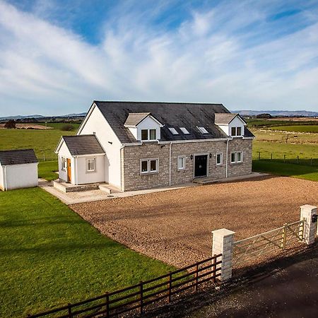 Wheatfield House Villa Kilmaurs Luaran gambar