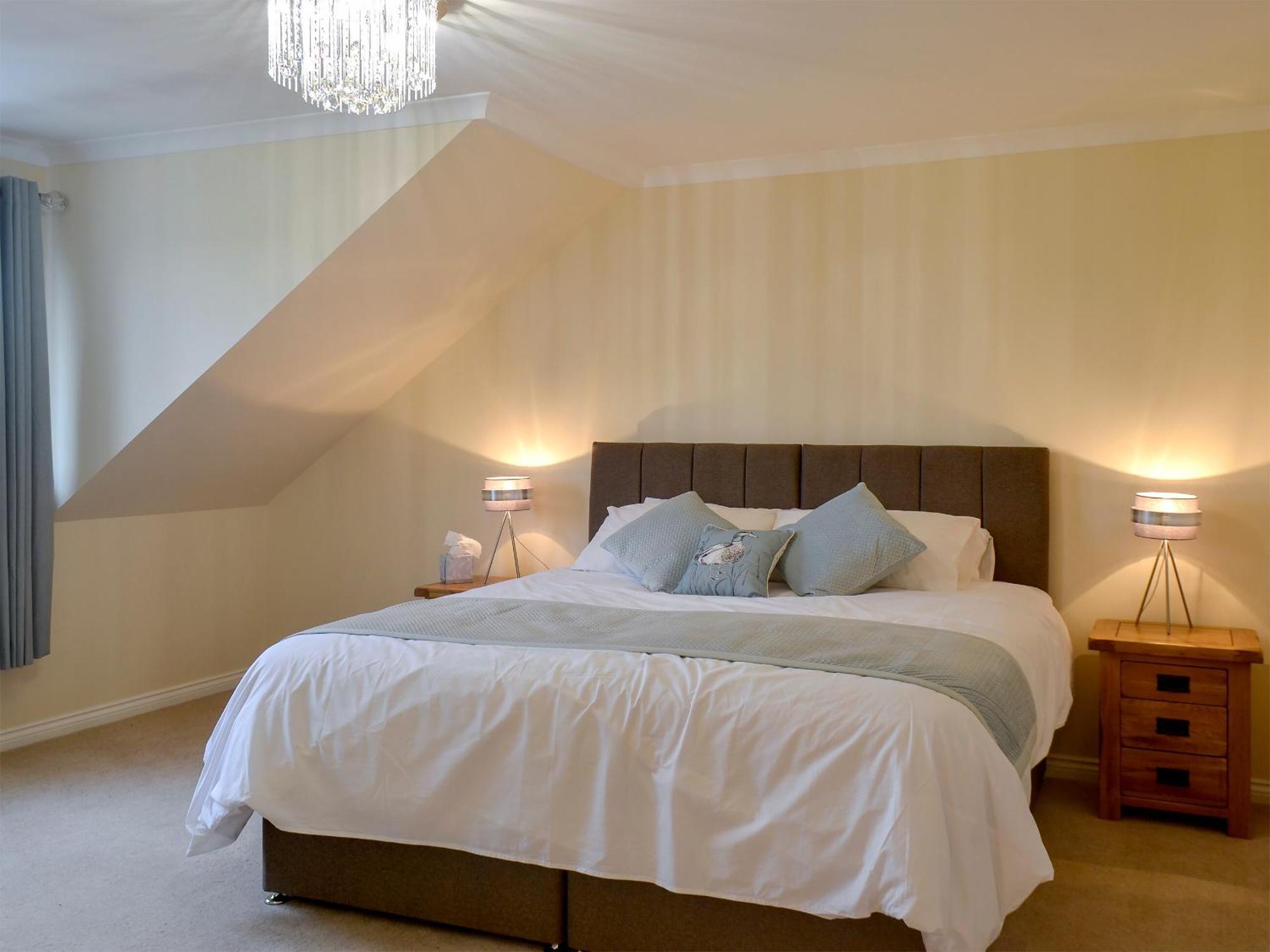 Wheatfield House Villa Kilmaurs Luaran gambar