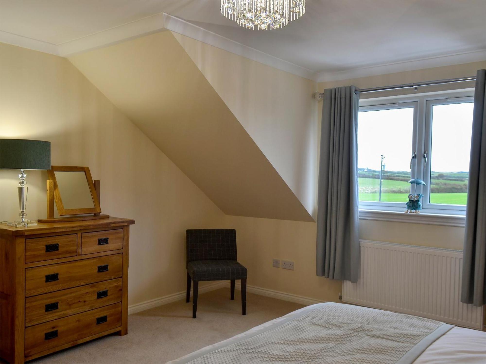 Wheatfield House Villa Kilmaurs Luaran gambar