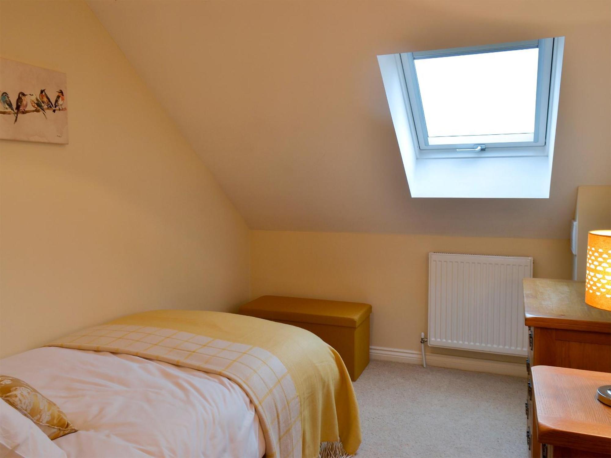 Wheatfield House Villa Kilmaurs Luaran gambar