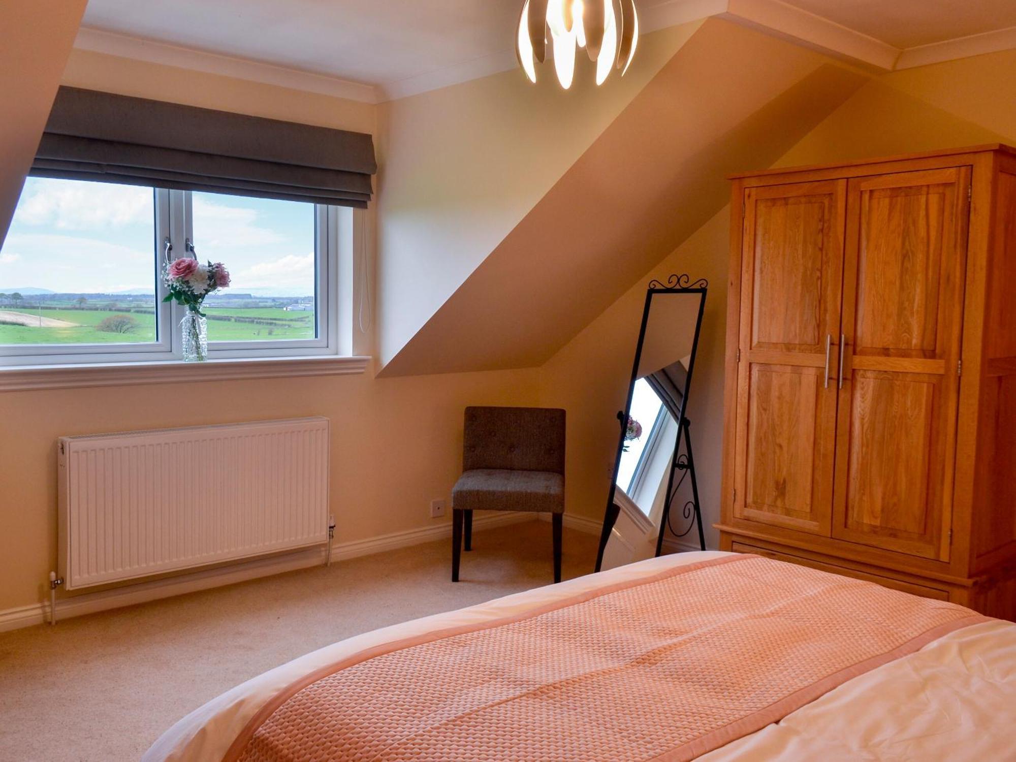 Wheatfield House Villa Kilmaurs Luaran gambar