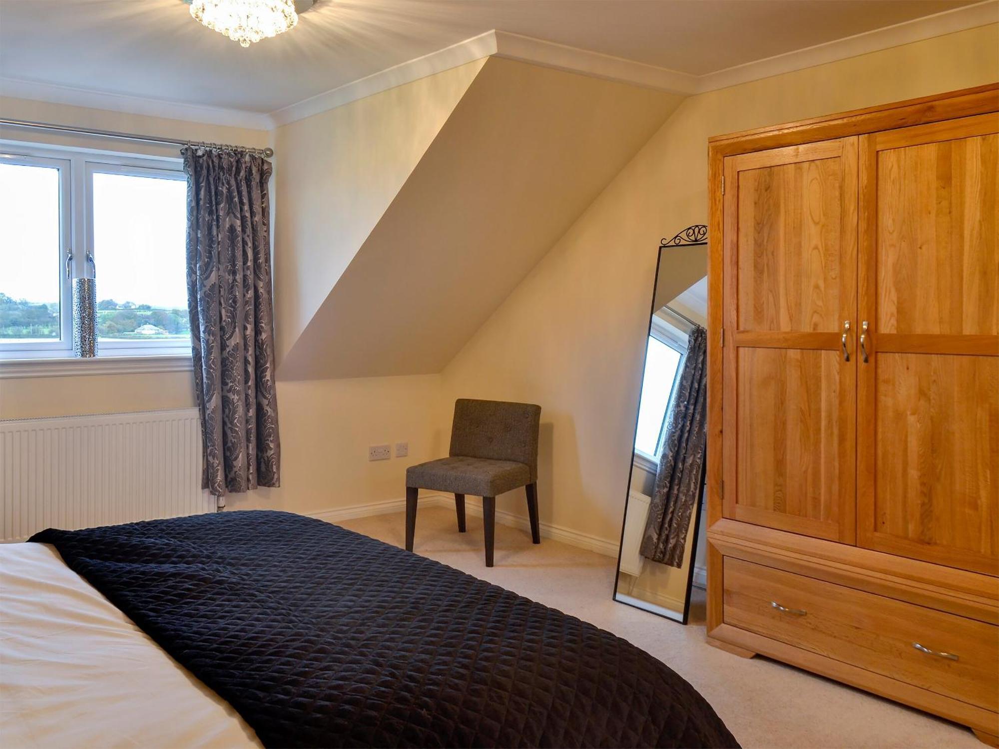 Wheatfield House Villa Kilmaurs Luaran gambar